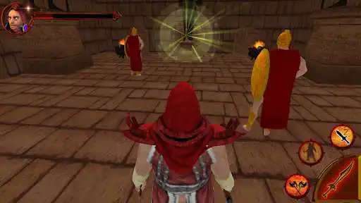 Play Assassination Corp.