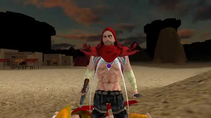 Play Assassination Corp.