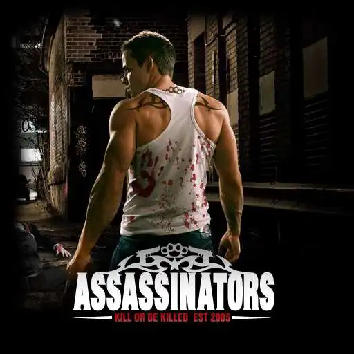 Play Assassinators - Mafia Game APK