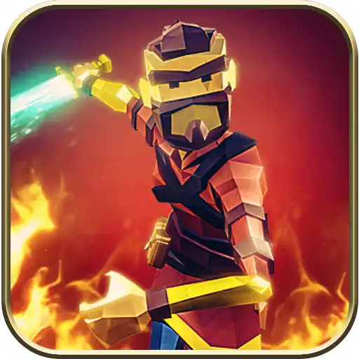 Play Assassin Credo Medieval War: Pixel Ninja Warriors APK Play Assassin Credo Medieval War: Pixel Ninja Warriors APK