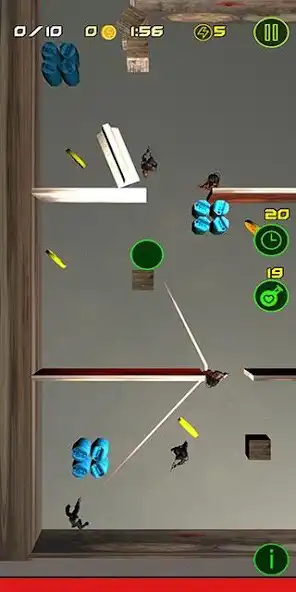Play Assassin Delta  and enjoy Assassin Delta with UptoPlay