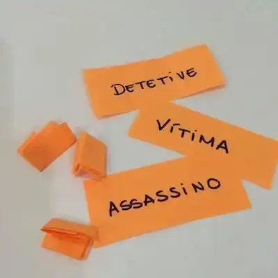 Play ASSASSIN, DETECTIVE AND VICTIM  and enjoy ASSASSIN, DETECTIVE AND VICTIM with UptoPlay
