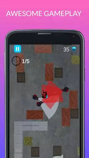 Play Assassin Fighter  and enjoy Assassin Fighter with UptoPlay