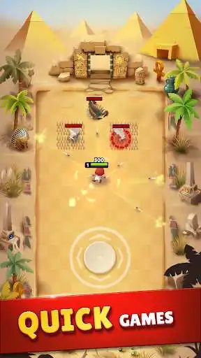 Play Assassin Hero: Stealth Hunter as an online game Assassin Hero: Stealth Hunter with UptoPlay