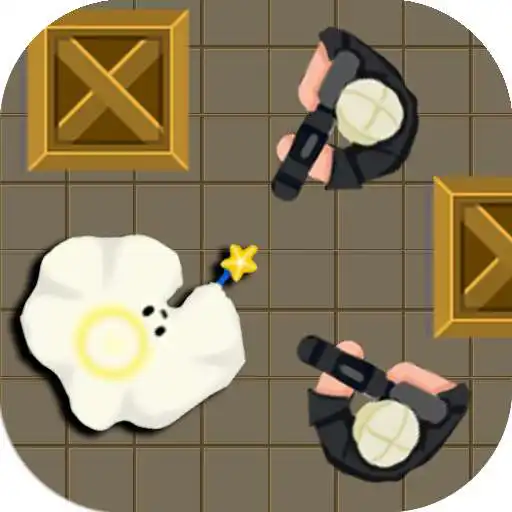 Play Assassin Hunter- Assassin Heroes Game APK