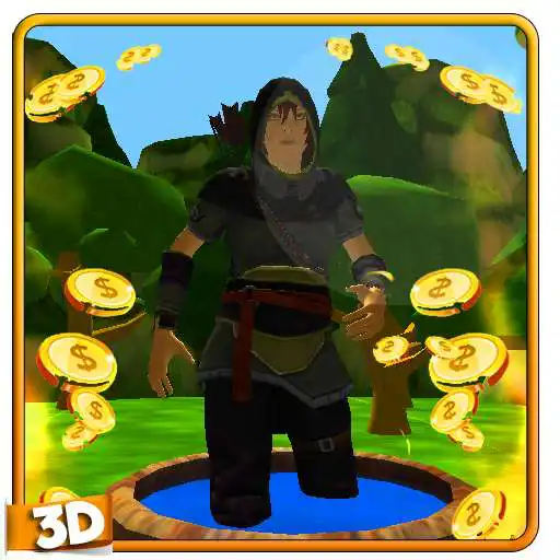Play Assassin Mountain Surfer APK Play Assassin Mountain Surfer APK