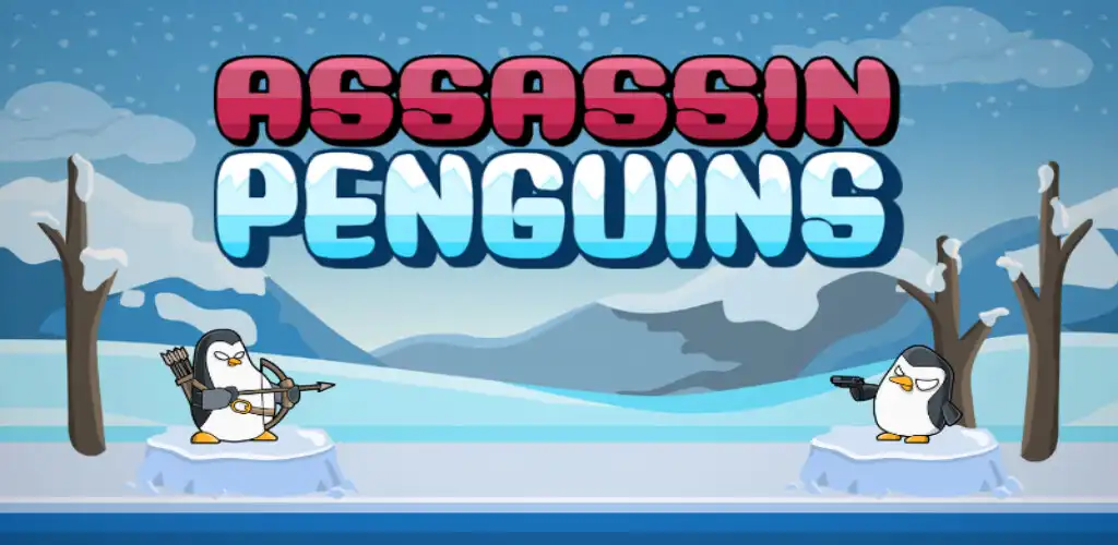 Play Assassin Penguins  and enjoy Assassin Penguins with UptoPlay