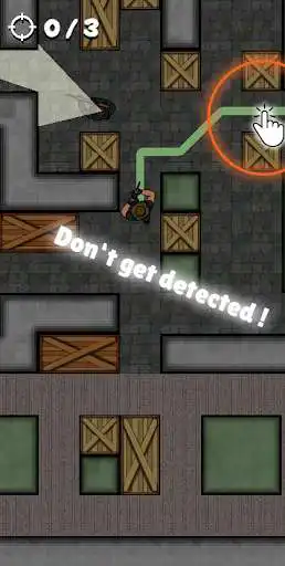 Play Assassin Pride as an online game Assassin Pride with UptoPlay