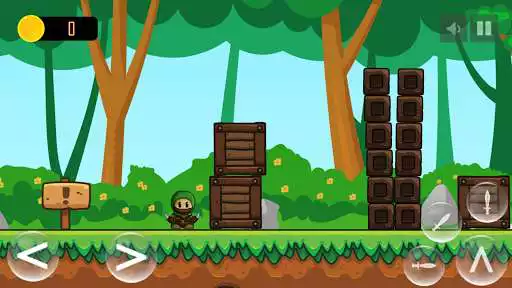 Play Assassin Quest  and enjoy Assassin Quest with UptoPlay