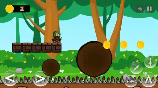 Play Assassin Quest as an online game Assassin Quest with UptoPlay