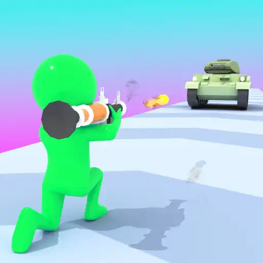 Play Assassin Run APK