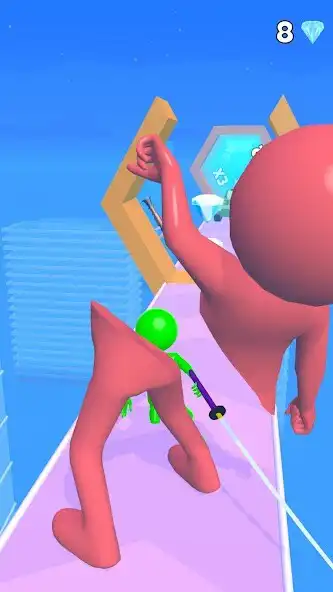 Play Assassin Run as an online game online Assassin Run with UptoPlay Play Assassin Run as an online game Assassin Run with UptoPlay