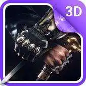 Free play online Assassins Creed Live Wallpaper APK