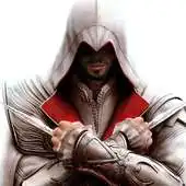 Free play online Assassin s Creed Lock Screen APK