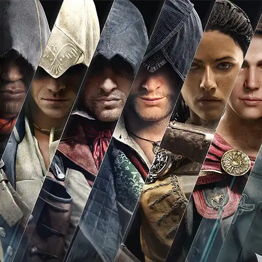 Play Assassins Creed Wallpaper 4K APK