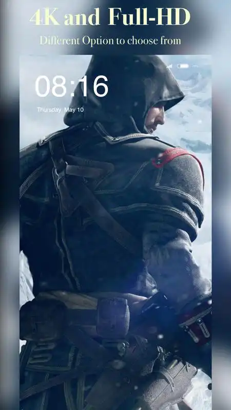Play Assassins creed Wallpapers For Fans