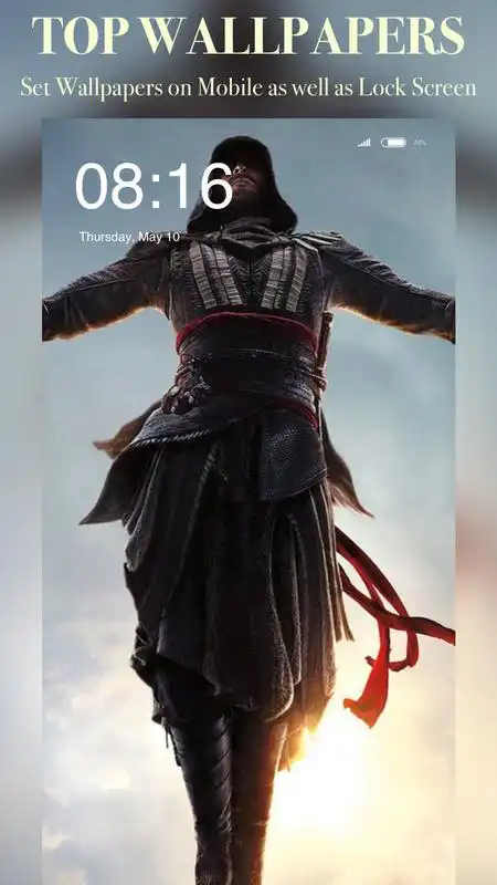 Play Assassins creed Wallpapers For Fans