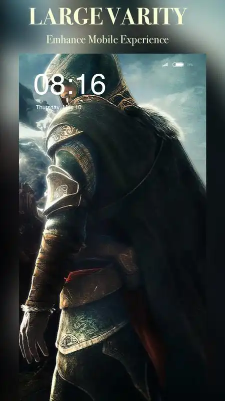 Play Assassins creed Wallpapers For Fans