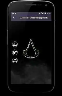 Play Assassins Creed Wallpapers HD