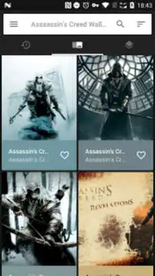 Play Assassins Creed Wallpapers