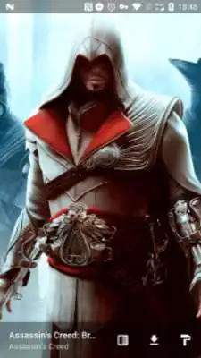 Play Assassins Creed Wallpapers