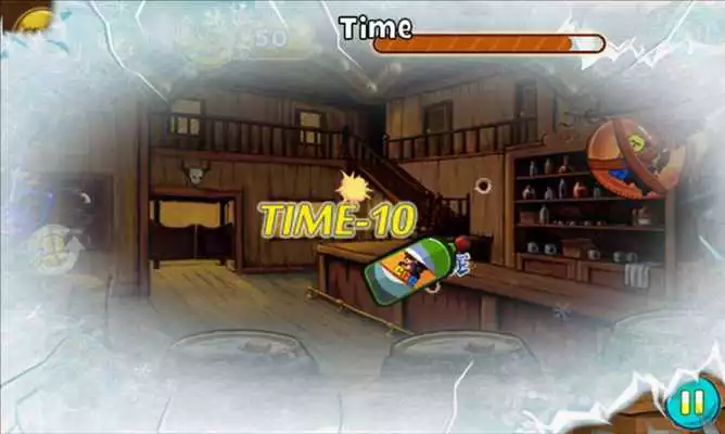 Play Assassin Shooter: Zombie Return