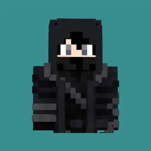 Play Assassin Skin for Minecraft APK