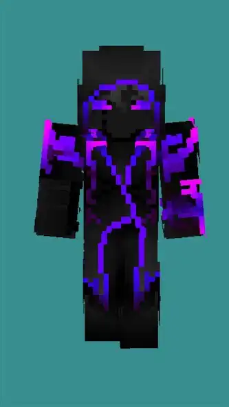 Play Assassin Skin for Minecraft  and enjoy Assassin Skin for Minecraft with UptoPlay