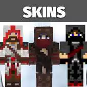 Free play online Assassin Skins for Minecraft APK Free play online Assassin Skins for Minecraft APK