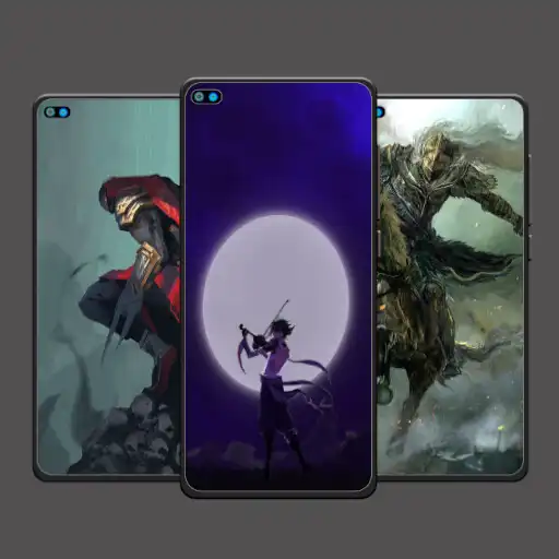 Play Assassin Wallpaper Collection APK Play Assassin Wallpaper Collection APK