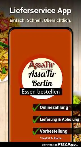 Play AssaTir Berlin  and enjoy AssaTir Berlin with UptoPlay