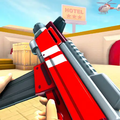 Play Assault Combat: Warfare Games APK Play Assault Combat: Warfare Games APK
