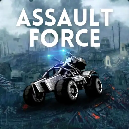 Play Assault Force: Air Plane Games APK