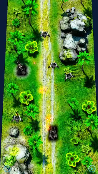Play Assault Force: Air Plane Games as an online game Assault Force: Air Plane Games with UptoPlay