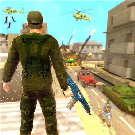 Play Assault Fury - Mission Combat APK