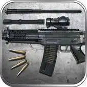 Free play online Assault Rifle SIG-552: GunSims APK Free play online Assault Rifle SIG-552: GunSims APK