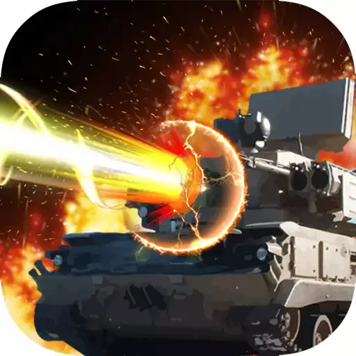 Play Assault Tank - Panzer Heroes Battle Arena APK