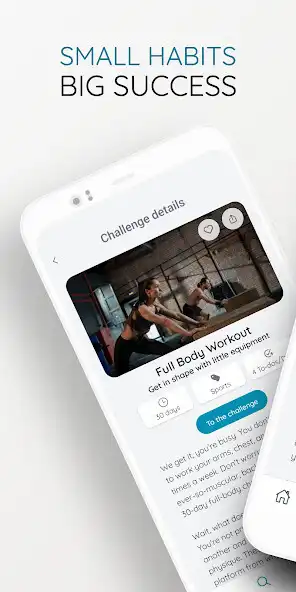 Play assclapp: Challenge Motivation  and enjoy assclapp: Challenge Motivation with UptoPlay