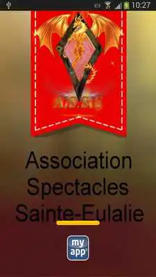 Play ASSE 02 Association Spectac...