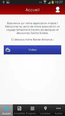 Play ASSE 02 Association Spectac...