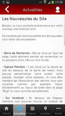 Play ASSE 02 Association Spectac...