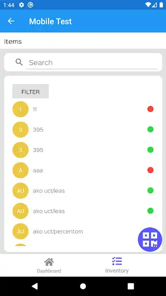Play Asseco SPIN - Inventúra majetk as an online game Asseco SPIN - Inventúra majetk with UptoPlay