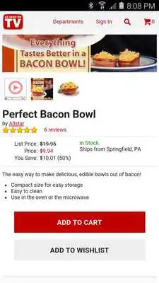 Play As Seen On TV Play As Seen On TV