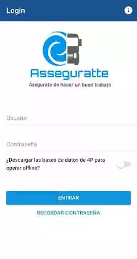 Play Asseguratte Logistica as an online game Asseguratte Logistica with UptoPlay