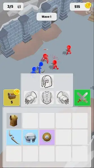 Play Assemble Army  and enjoy Assemble Army with UptoPlay