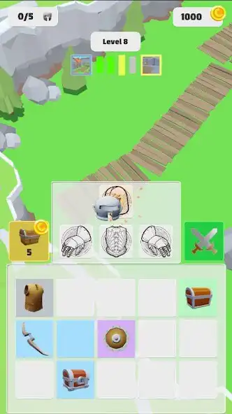 Play Assemble Army as an online game Assemble Army with UptoPlay