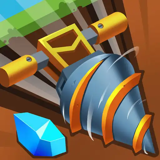 Play Assemble Earth Drill Master APK