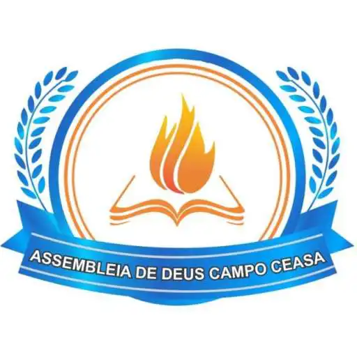 Play Assembleia de Deus Campo Ceasa APK Play Assembleia de Deus Campo Ceasa APK