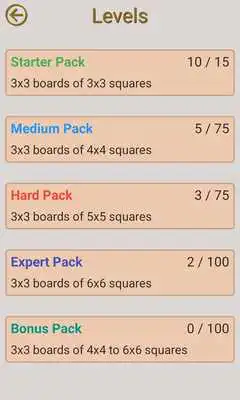 Play Assemble the Blocks