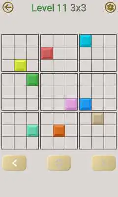 Play Assemble the Blocks